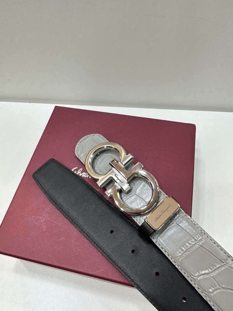 Ferragamo Belts